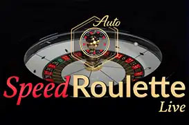 Speed Roulette